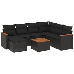 VidaXL 3226209 set mobili da esterno