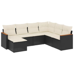 VidaXL 3226210 set mobili da esterno