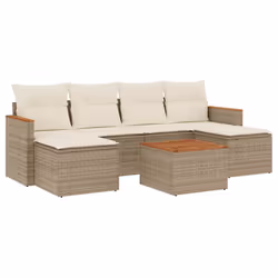 VidaXL 3226219, 6 pz