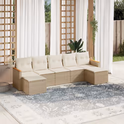 VidaXL 3226233 set mobili da esterno