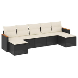 VidaXL 3226238 set mobili da esterno