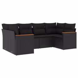VidaXL 3226258, 6 pz