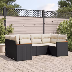 VidaXL 3226259 set mobili da esterno