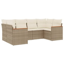 VidaXL 3226261 set mobili da esterno