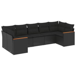 VidaXL 3226265 set mobili da esterno