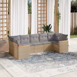VidaXL 3226269 set mobili da esterno - Vista aggiuntiva 2