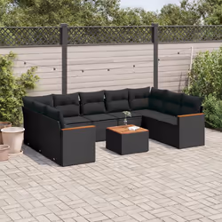 VidaXL 3226272 set mobili da esterno