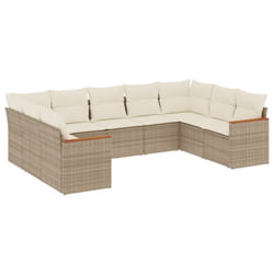VidaXL 3226275 set mobili da esterno