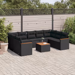 VidaXL 3226279 set mobili da esterno