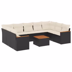VidaXL 3226280, 10 pz