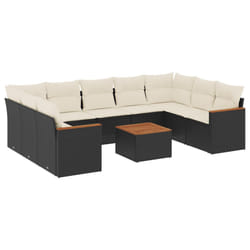 VidaXL 3226280 set mobili da esterno