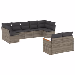 VidaXL 3226298, 10 pz
