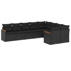 VidaXL 3226300 set mobili da esterno