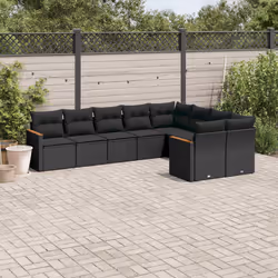 VidaXL 3226300 set mobili da esterno