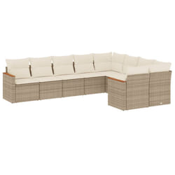VidaXL 3226303 set mobili da esterno