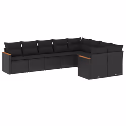 VidaXL 3226307, 10 pz