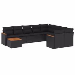 VidaXL 3226314, 10 pz