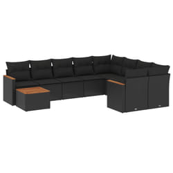 VidaXL 3226314 set mobili da esterno