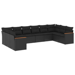 VidaXL 3226321 set mobili da esterno