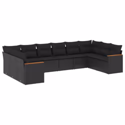 VidaXL 3226328, 11 pz