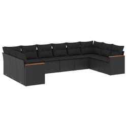 VidaXL 3226328 set mobili da esterno