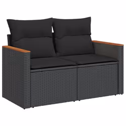 VidaXL 3226328 set mobili da esterno - Vista aggiuntiva 5