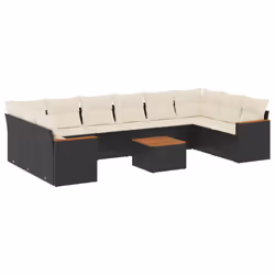 VidaXL 3226329, 11 pz