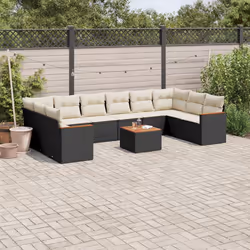 VidaXL 3226329 set mobili da esterno