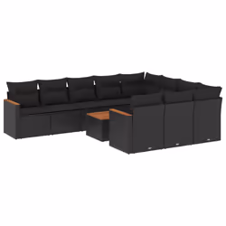 VidaXL 3226335, 10 pz