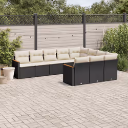 VidaXL 3226336 set mobili da esterno