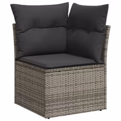 VidaXL 3226340 set mobili da esterno