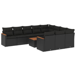 VidaXL 3226342 set mobili da esterno