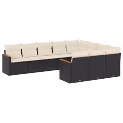 VidaXL 3226343, 11 pz