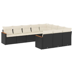 VidaXL 3226343 set mobili da esterno