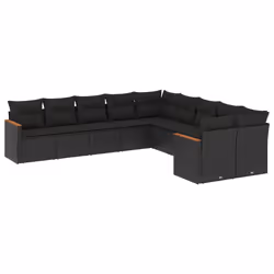 VidaXL 3226349, 10 pz