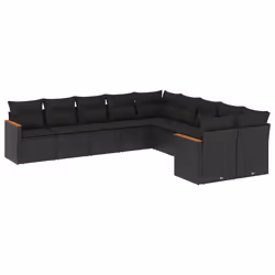 VidaXL 3226356, 11 pz