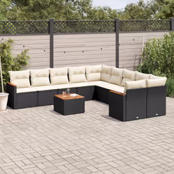VidaXL 3226357 set mobili da esterno