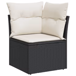 VidaXL 3226357 set mobili da esterno