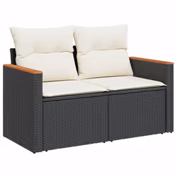 VidaXL 3226357 set mobili da esterno - Vista aggiuntiva 5