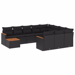 VidaXL 3226363, 11 pz