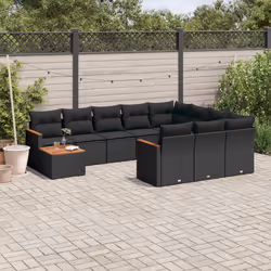 VidaXL 3226363 set mobili da esterno