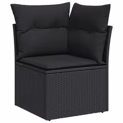 VidaXL 3226363 set mobili da esterno