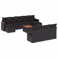 VidaXL 3226384, 10 pz
