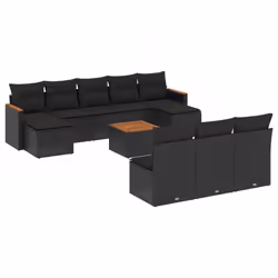 VidaXL 3226391, 11 pz