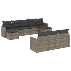 VidaXL 3226417 set mobili da esterno