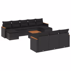 VidaXL 3226419, 11 pz