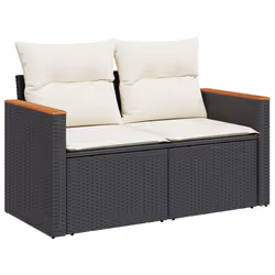 VidaXL 3226434 set mobili da esterno - Vista aggiuntiva 5