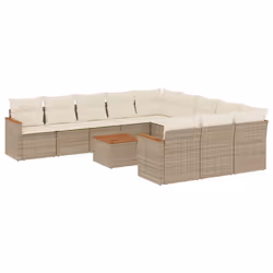 VidaXL 3226436, 12 pz