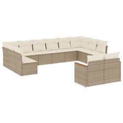 VidaXL 3226443 set mobili da esterno