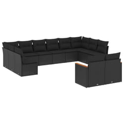 VidaXL 3226447 set mobili da esterno